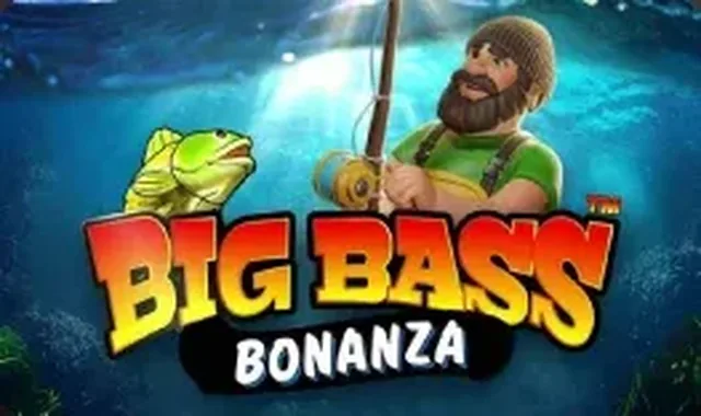 Big Bass Bonanza – Pragmatic Play