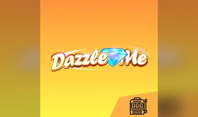 Dazzle Me – NetEnt